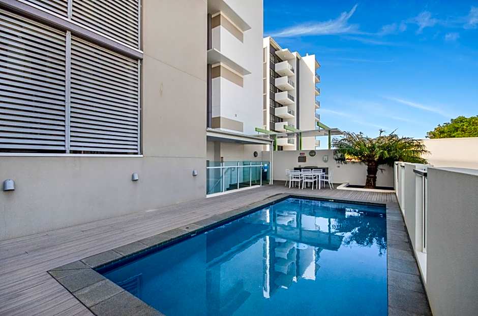 Central Kensington Apartments