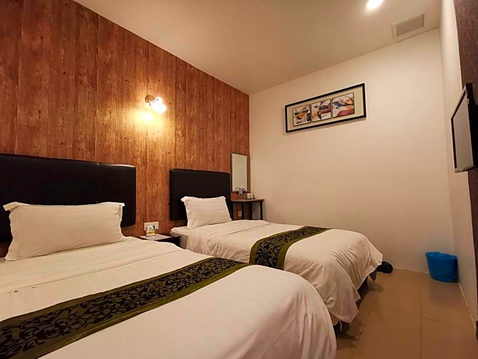 Inn Residence 18