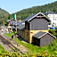 Hotel am Berg Oybin garni