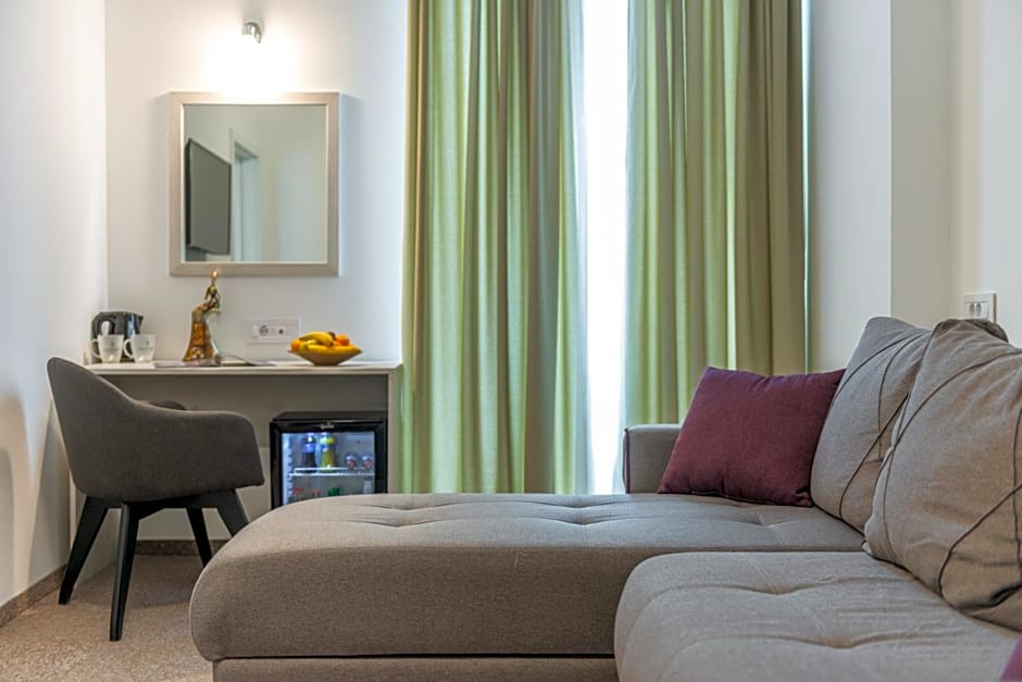 Hotel Fontana Vrnjačka Banja