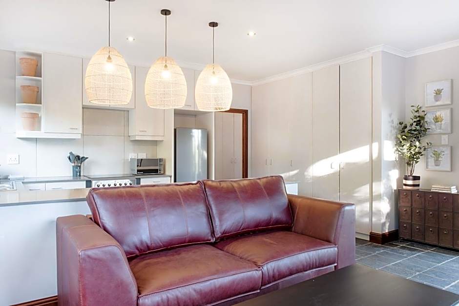 Avemore Olive Apartment - full Backup power