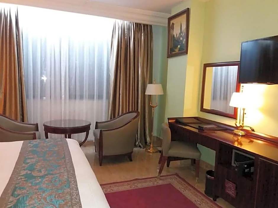 Hotel El Kenz