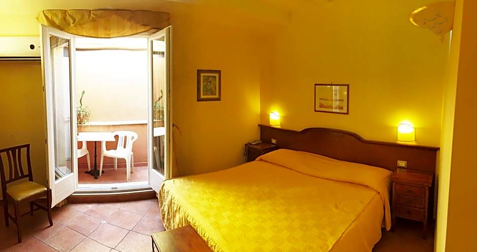 Hotel Mediterraneo