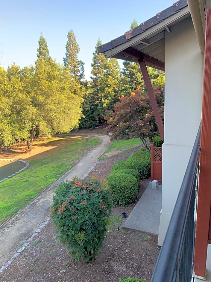 Rocklin Park Hotel, Trademark Collection by Wyndham