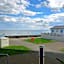 2 bedroom Mini Lodge Caravan at Coopers Beach Holiday Park