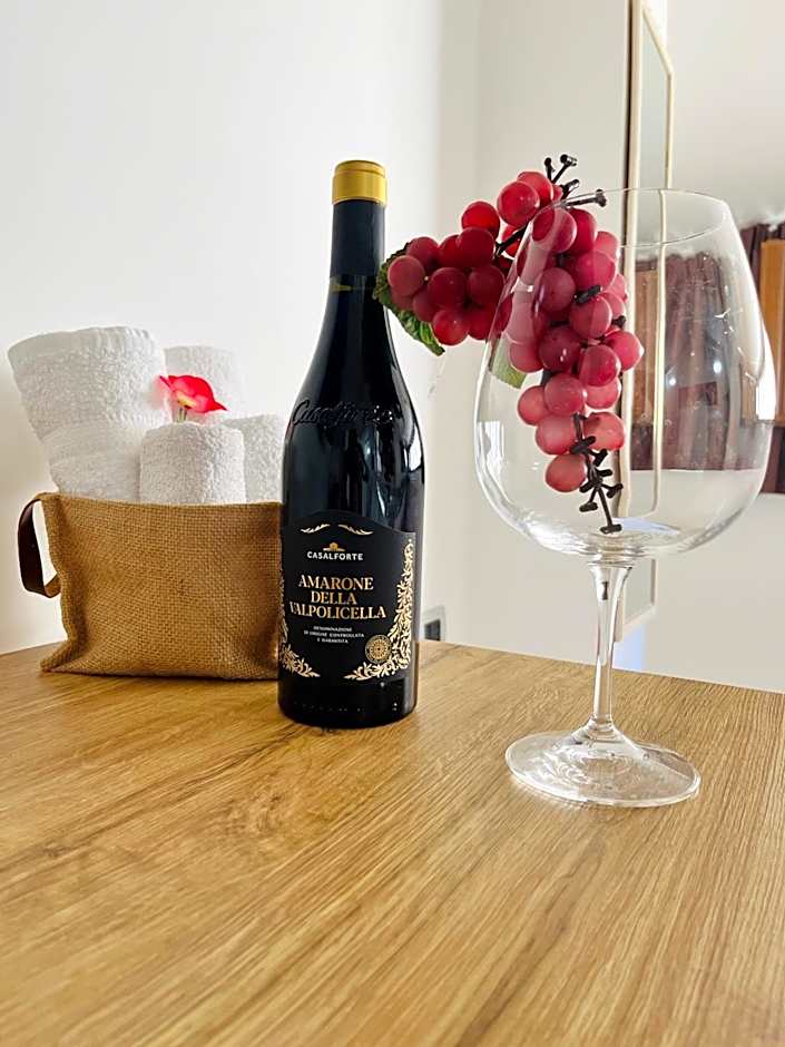 La Meridiana - centro storico di Pizzo