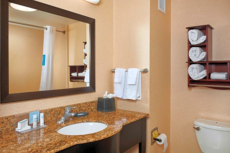 Hampton Inn By Hilton And Suites Denver Highlands Ranch