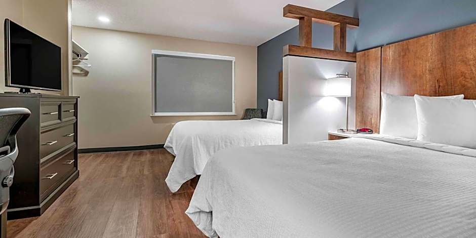 Extended Stay America Premier Suites - San Francisco - Belmont