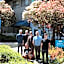 Ashland Commons Hostel