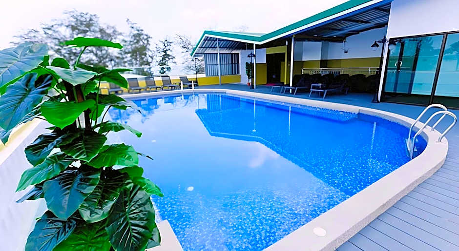 Anda Beachside Hotel