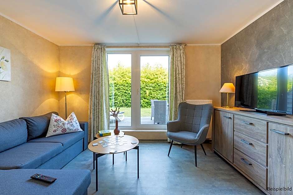 Frieslandstern - Ferienhof und Hotel