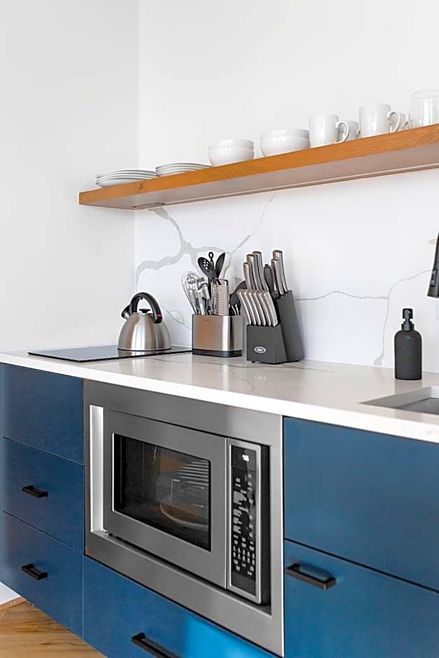 Mint House Dallas - Downtown