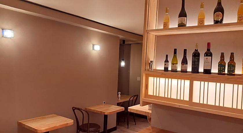 Manzaonsen Nisshinkan