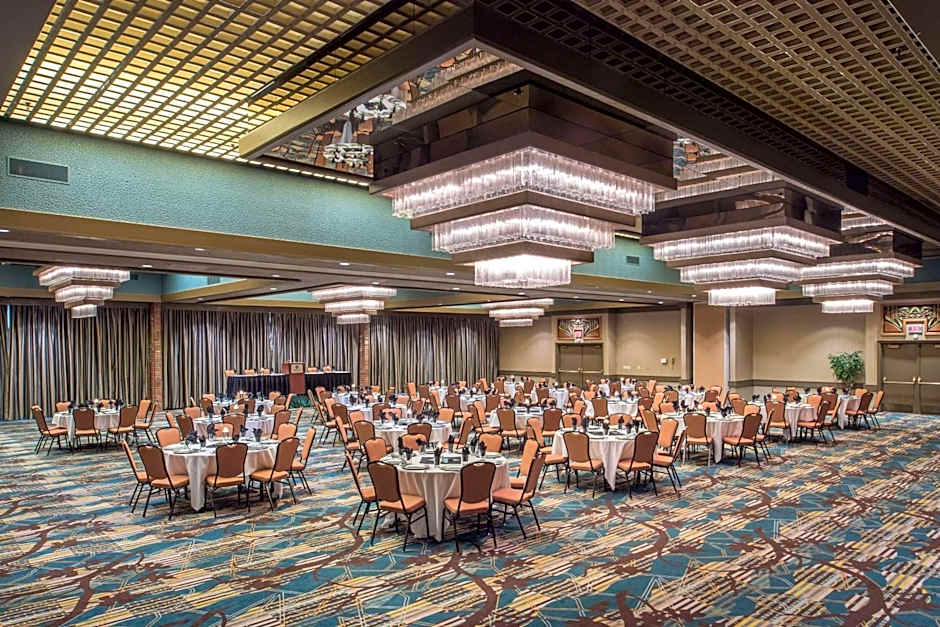Red Lion Hotel Pasco Airport & Conference Center