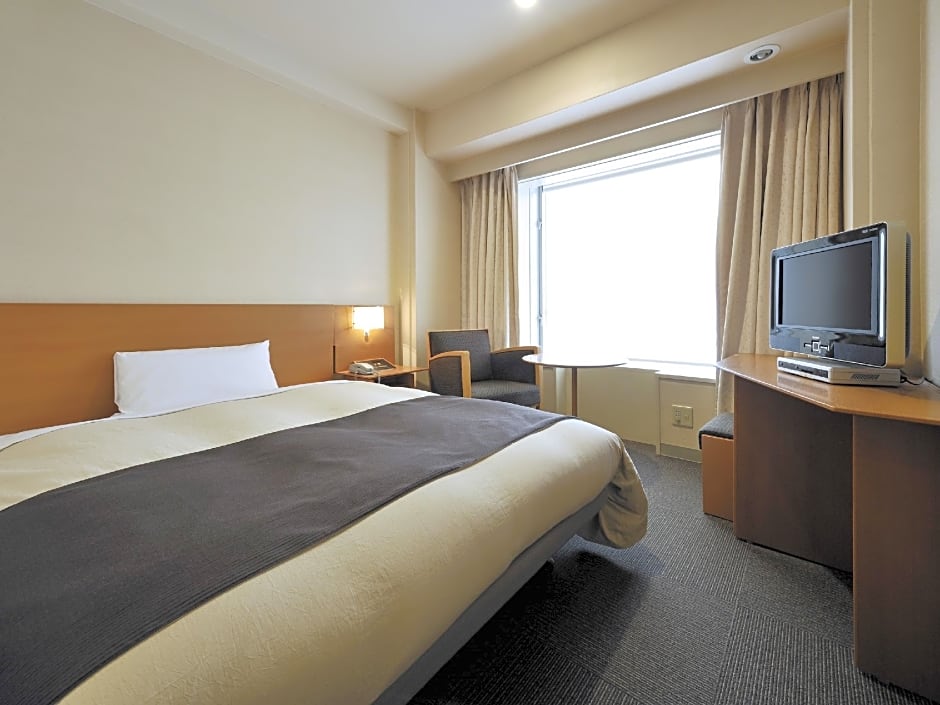 Hotel Crown Palais Kitakyushu