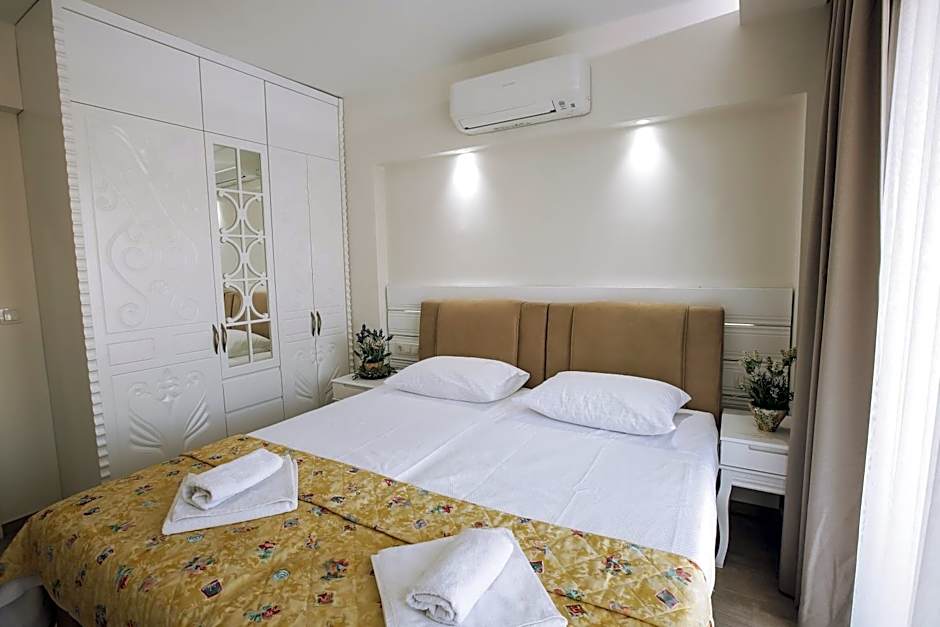 Princess Kinli Suites Hotel