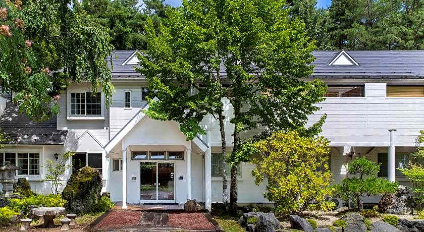 FUJIYAMA INN CONIFER