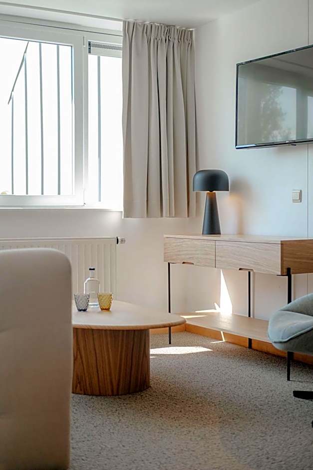 Vakantie Domein Ter Helme