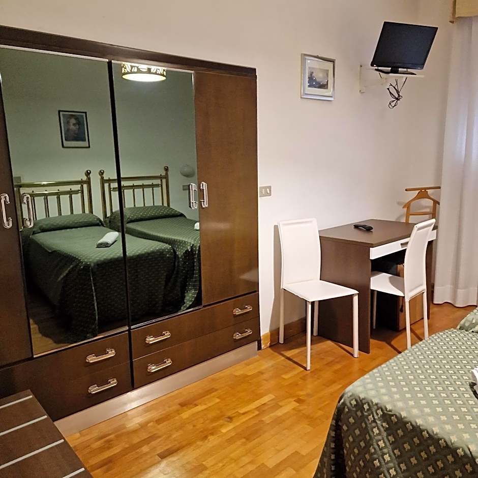 Hotel Cristallo - Chianciano Terme