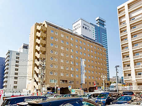 Toyoko Inn Sendai Nishi-Guchi Hirose-Dori