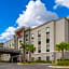 Hampton Inn By Hilton Hardeeville, SC