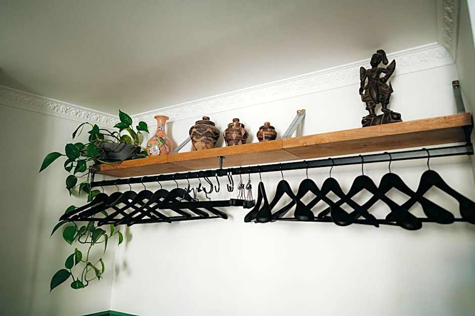 La Belle Endormie B&B French Guest house