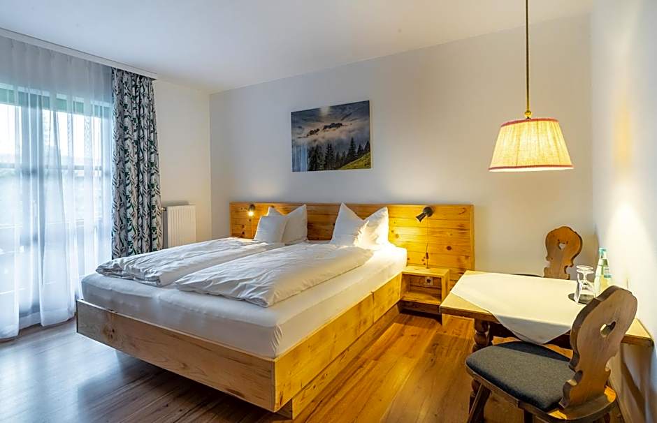 Das Bergmayr - Chiemgauer Alpenhotel