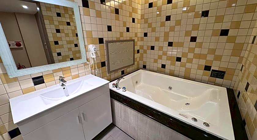 Discovery Motel - Yonghe