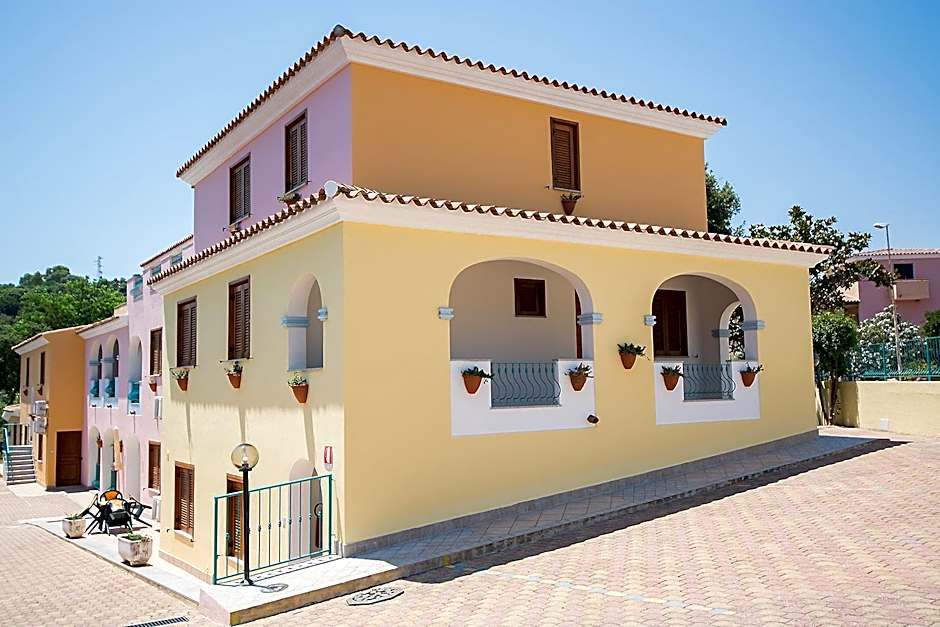 Residence Cala Viola