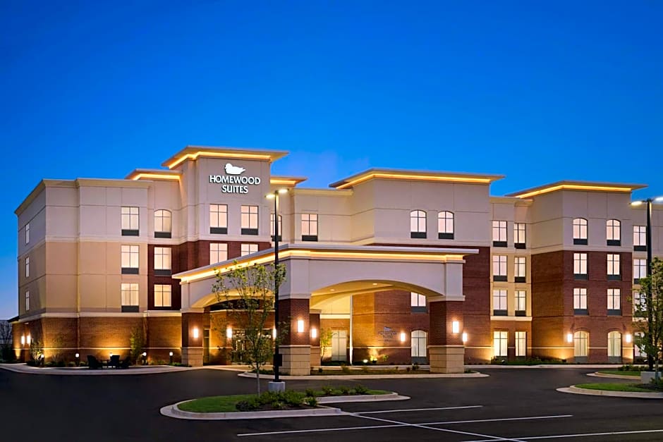 Homewood Suites By Hilton, Southaven
