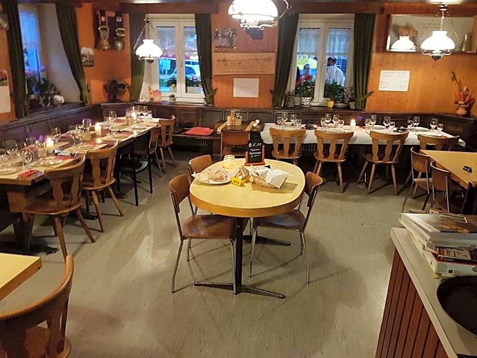 Hôtel Ancienne Fromagerie