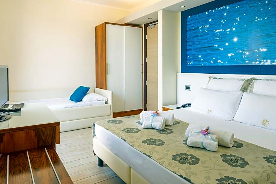 Hotel Porta Rosa
