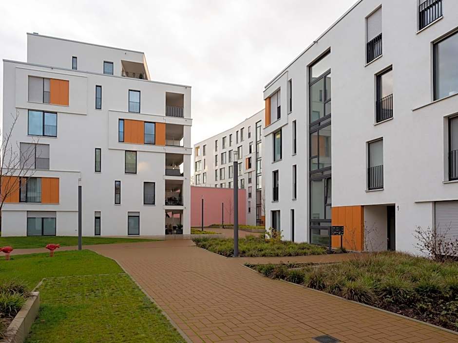 limehome Monchengladbach Fliethstraße