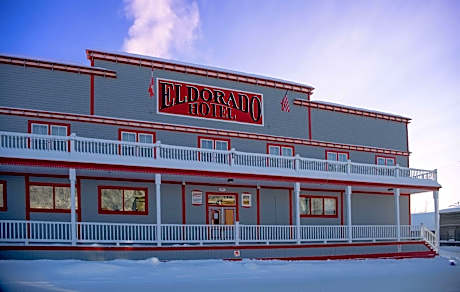 Eldorado, a Coast Hotel