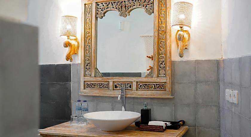 New Pondok Sara Villas