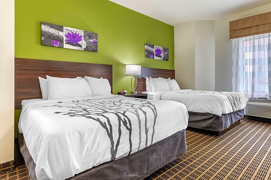 Sleep Inn Orangeburg