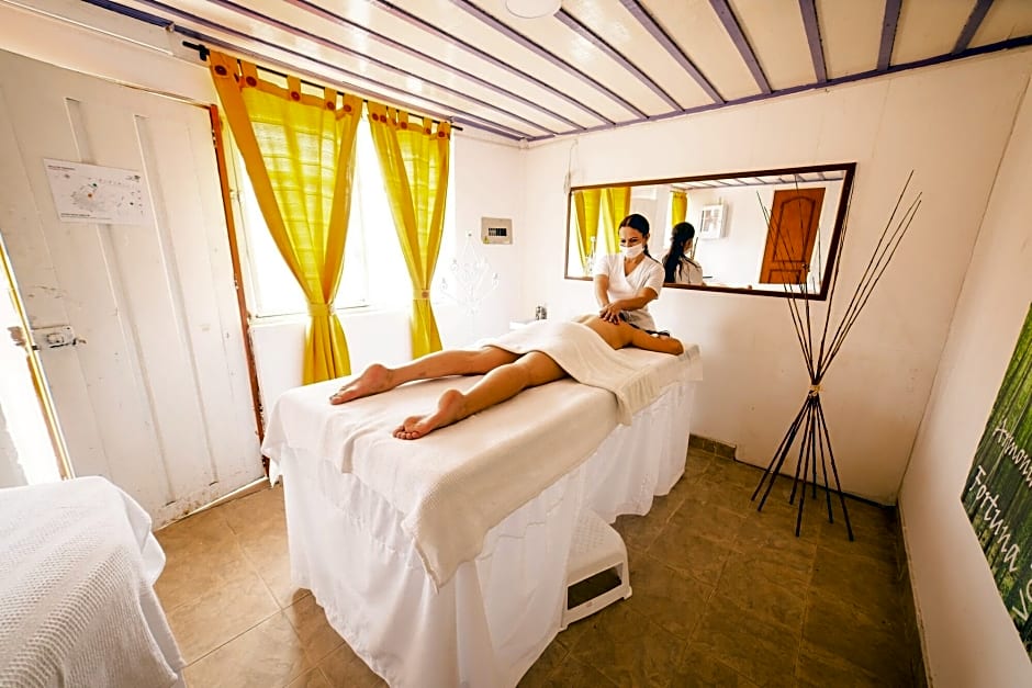 Eco Hotel Las Palmas