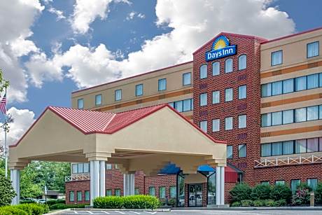 Days Inn by Wyndham Gettysburg