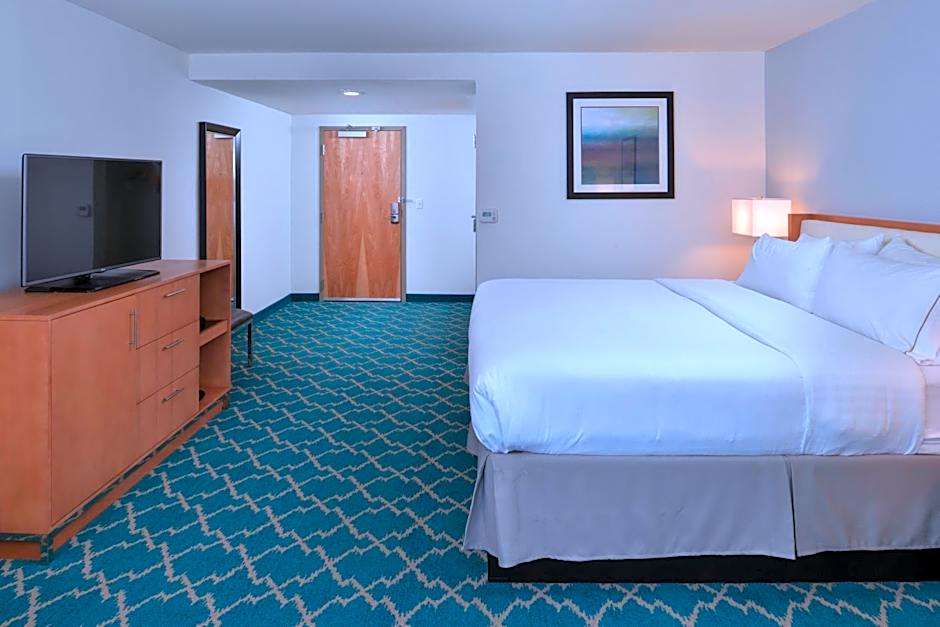 Holiday Inn Express and Suites West Ocean City By IHG