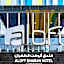Aloft Dhahran
