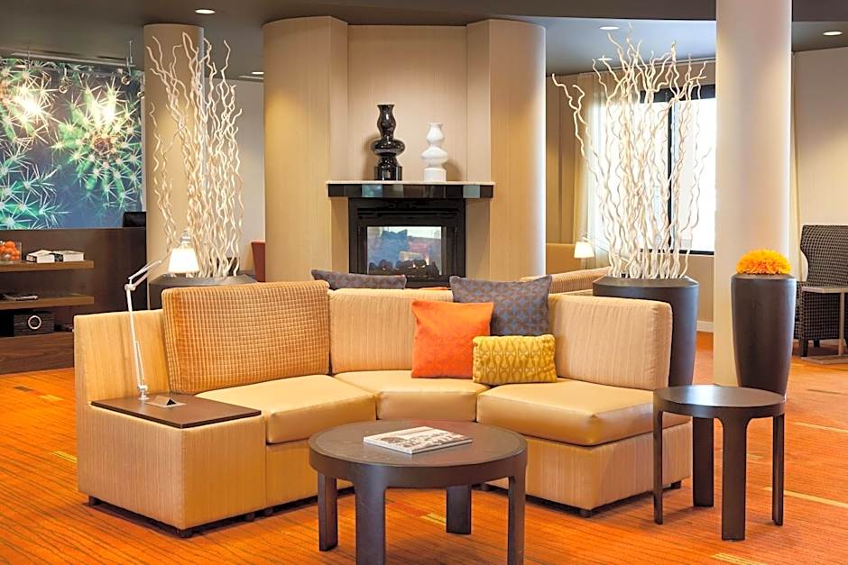 Courtyard by Marriott Foothill Ranch Irvine East/Lake Forest