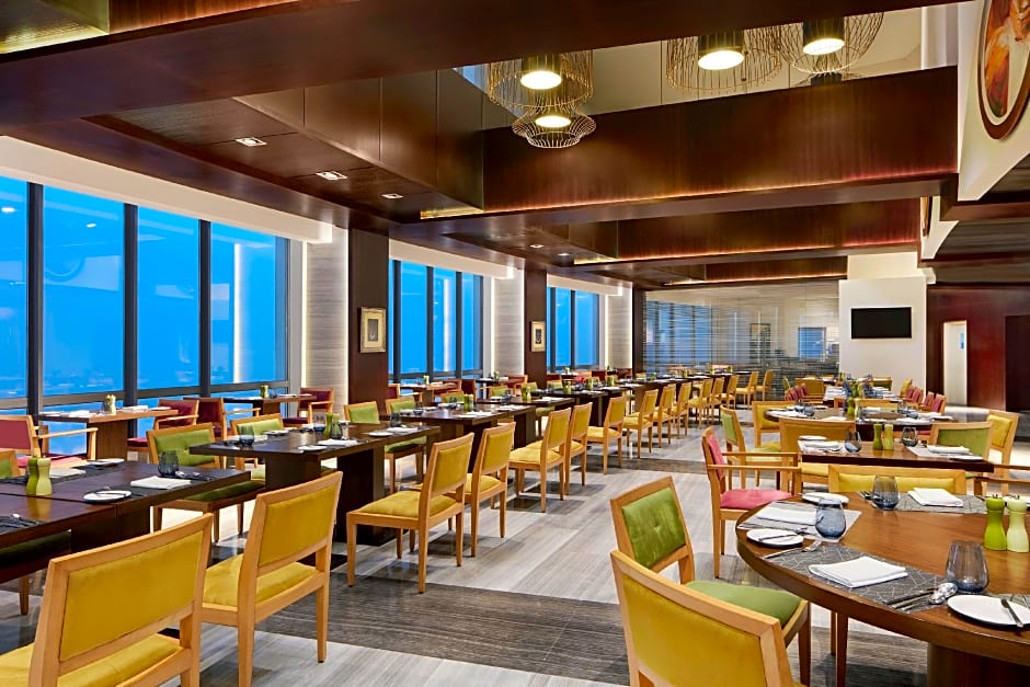 The Westin Kolkata Rajarhat