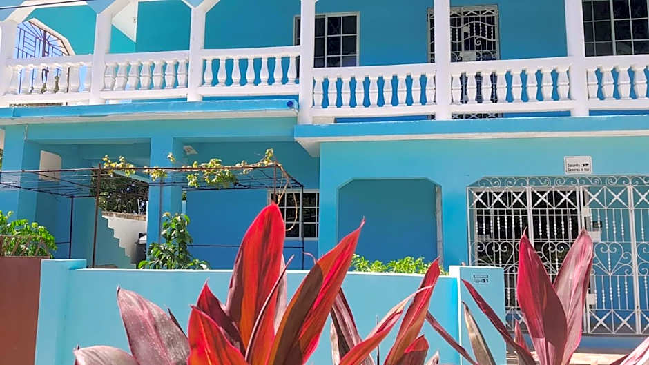 SCARLETT GUESTHOUSES HOTEL RESORTS