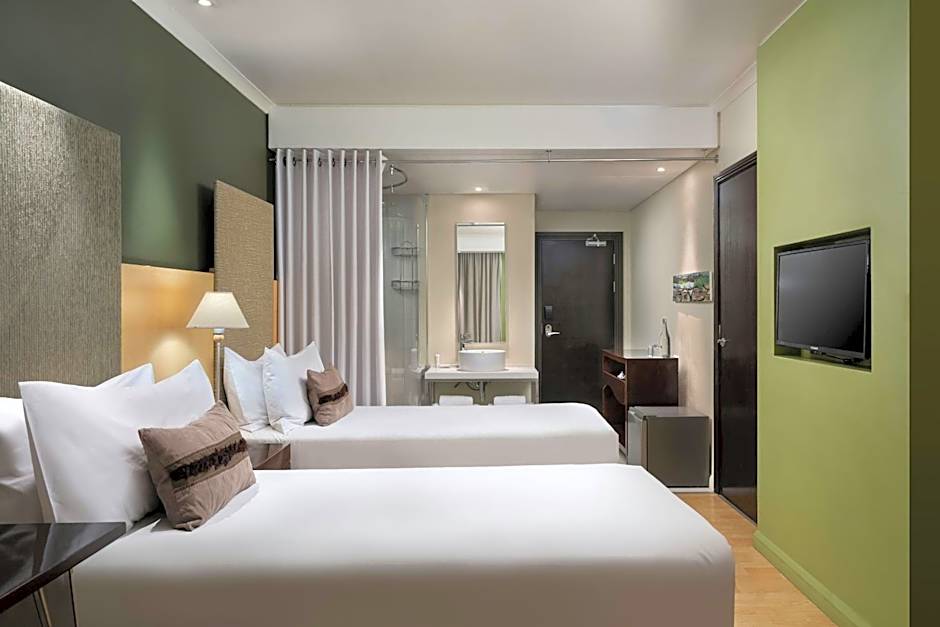 Protea Hotel Bloemfontein Willow Lake