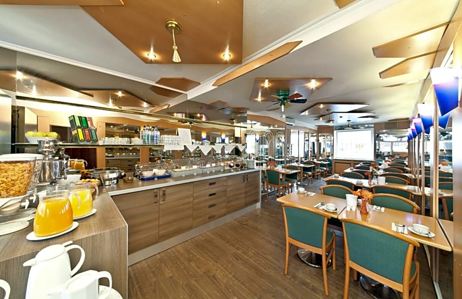 Hotel Primus Frankfurt Sachsenhausen