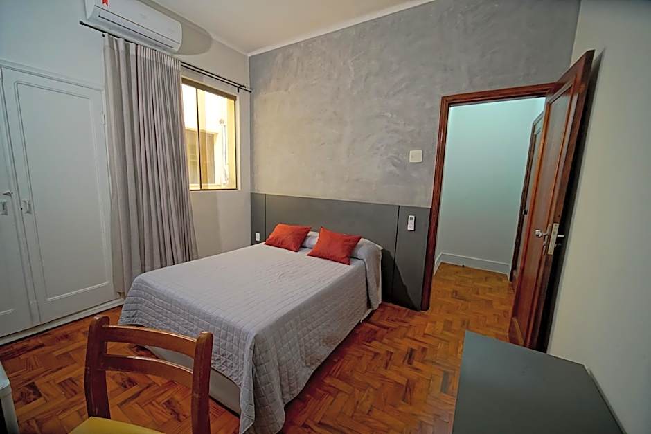 Hotel Euro Suite Poços de Caldas By Nacional Inn
