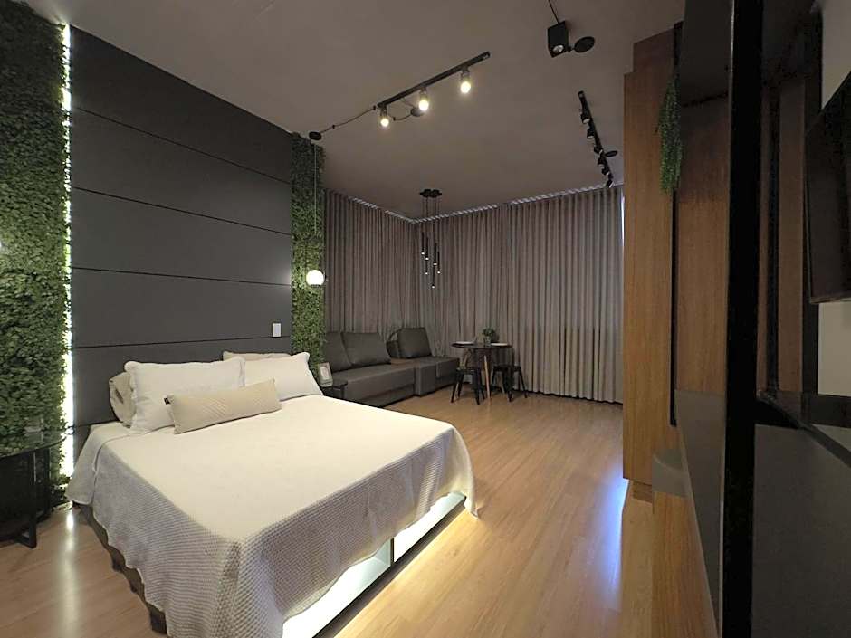 E-Compartilhe Biopark, edifício inteligente | Toledo