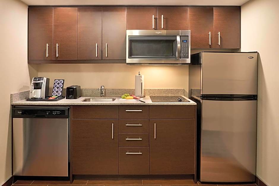 TownePlace Suites by Marriott Windsor