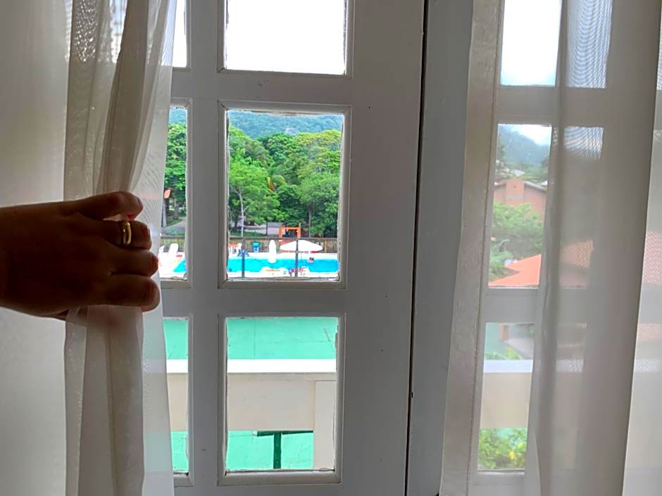 Hotel São Sebastião da Praia