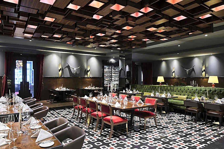 Titanic Gendarmenmarkt Berlin